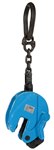 Vertical Plate Clamp with Chain, 6.6k