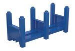 Stackable Bar Cradle, 30" Long