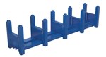 Stackable Bar Cradle, 58" Long