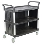 Commercial Service Cart, 20 x 43 x 40