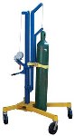 Cylinder Lifter, Transporter