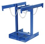 Cylinder Caddy, 4 Capacity