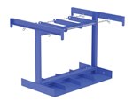 Cylinder Caddy, 8 Capacity
