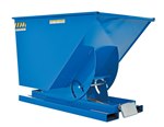 Self Dump Hopper, LD, 2K, 1 CU YD