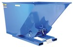 Self Dump Hopper, LD, 2K, 2.5 CU YD