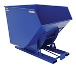 Self Dump Hopper, HD, 6K, 3.5 CU YDS
