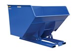 Self Dump Hopper, HD, 6K, 5 CU YDS