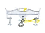 Hoisting Hook, Double Rigid