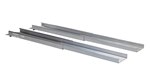 Wheel Chair Ramp, Telescopic, 9" x 76"