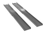Wheel Chair Ramp, Telescopic, 9" x 88"