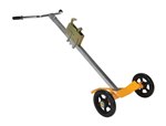 Deluxe Tilt Back Drum Truck
