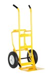 Multi-Purpose Drum, Hand Truck
