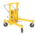 Foot Pump Drum Transporter, Controller
