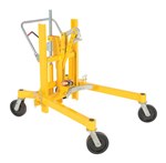 Ratchet Drum Transporter, Controller