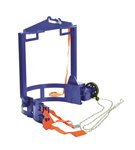 Drum Hoist Carrier, Rotator, 2k