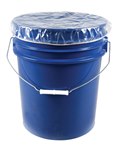 5 Gallon Elastic Drum Covers
