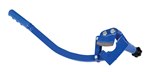 Manual Drum DeHeader with Blade, Standard