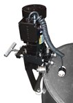 Electric Drum DeHeader
