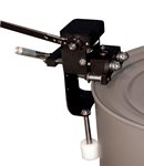 Burr Free Manual Drum DeHeader