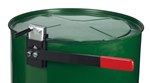 Manual Drum DeHeader