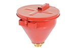 Steel Drum Funnel