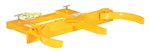 Drum Gripper Deluxe, 2 Drums