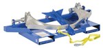 Drum Gripper with Double Adjustment