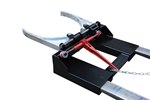 Fork Mounted Drum Gripper, Adjustable