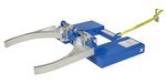 Drum Gripper with Single Adjustment