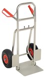 Fold Down Aluminum Hand Truck