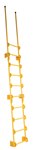 Dock Ladder, Walk-Thru, 10 Step