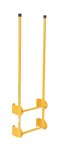 Dock Ladder, Walk-Thru, 2 Step