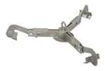 Stainless Steel Drum Lifter