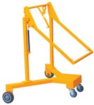 Drum Lifter, Palletizer