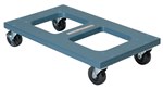 Polyethylene Dolly, 17 x 29