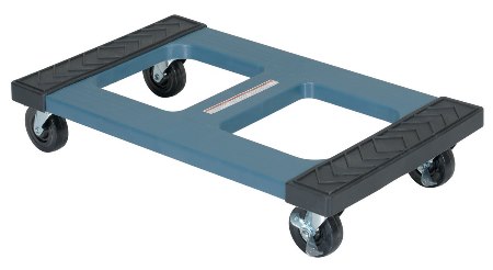 Polyethylene Dolly, 18 x 30