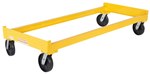 3 Drum Portable Drum Dolly