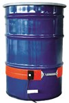 Steel Drum Heater, 55 Gallon, 240v