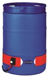 CSA Approved Steel Drum Heater, 55 Gallon