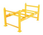 Stackable Drum Rack, 2 Drums