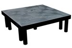 Dunnage Rack, Solid Top, 36" x 36"
