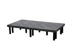 Dunnage Rack, Solid Top, 66" x 36"