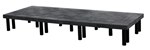 Dunnage Rack, Solid Top, 96" x 36"