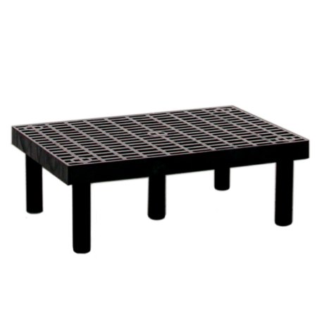 Dunnage Rack, Grid Top, 36" x 24"