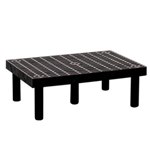 Dunnage Rack, Grid Top, 36" x 24"