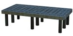 Dunnage Rack, Grid Top, 48" x 24"