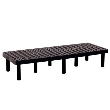 Dunnage Rack, Grid Top, 66" x 24"