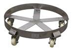 Stainless Steel Drum Dolly