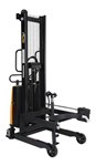 Air Powered Drum Lifter, Rotator, Transporter