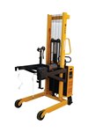 DC Powered Drum Lifter, Rotator, Transporter II